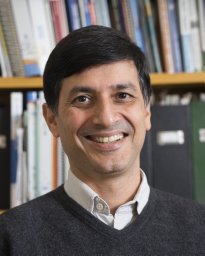 Navroz K. Dubash