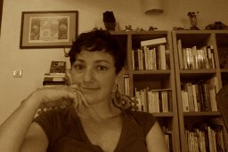 Silvina Gonzalez-Rizzo