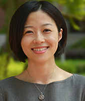 Shuang Lu