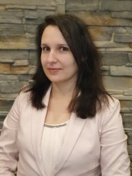 Kitti Alexandra Berenyi