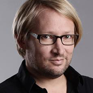 Guy Hoffman