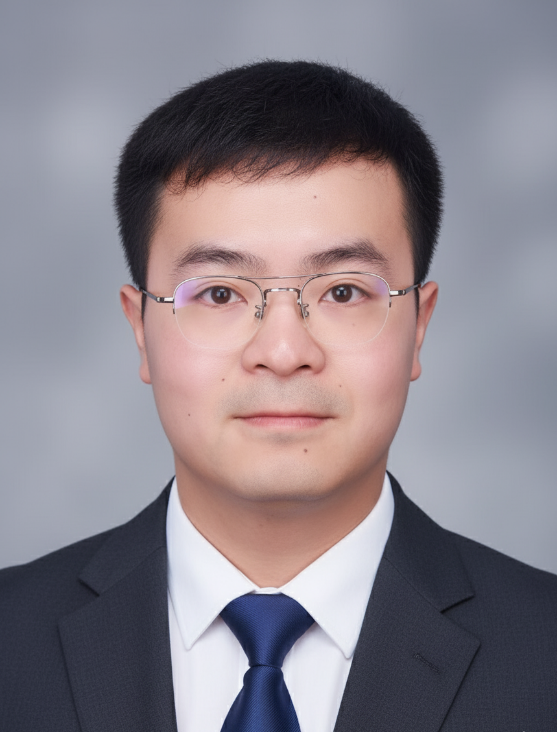 Yu Fu