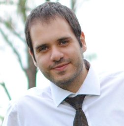 Alejandro Benítez-Llambay