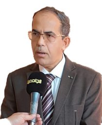 Haider M. Alsabbagh