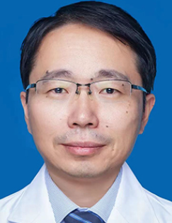 Daojun Hong