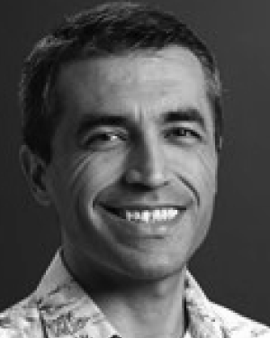 Saeed Sepasi