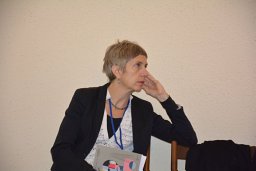 Aleksandra Pavićević