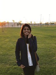Ashwathi Asha Madhavan