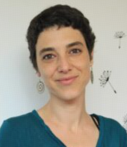 Lise Comte