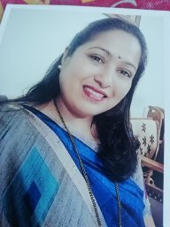 Radhika Deshmukh