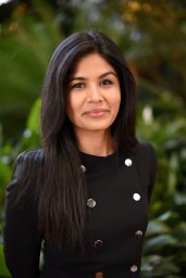 Megha Budhwani