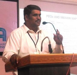 M. Mohan Prasad