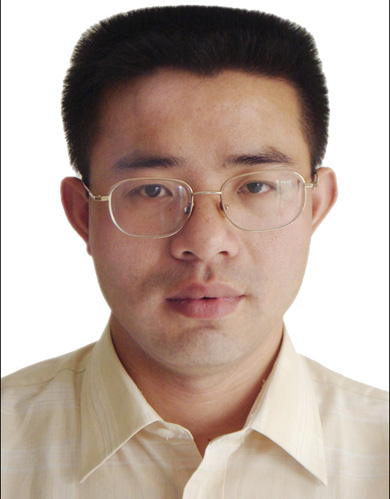Yuanbin Zhang