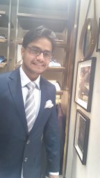 Santosh Chandra Bhatt