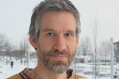 Lars Ronnegard