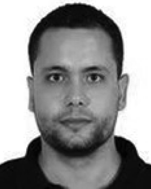 Mahdi Houchati