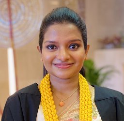 Navodini Wijethilake