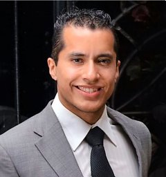 Benjamin Sanchez