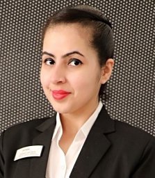 Tarandeep Kaur Bhatia