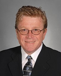 Eric G. Paterson