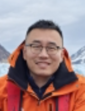 Lixin Zhu