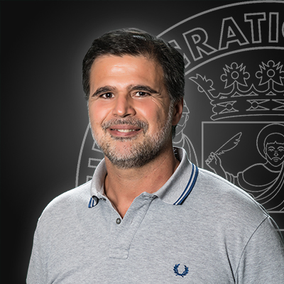 Andrea F. Abate