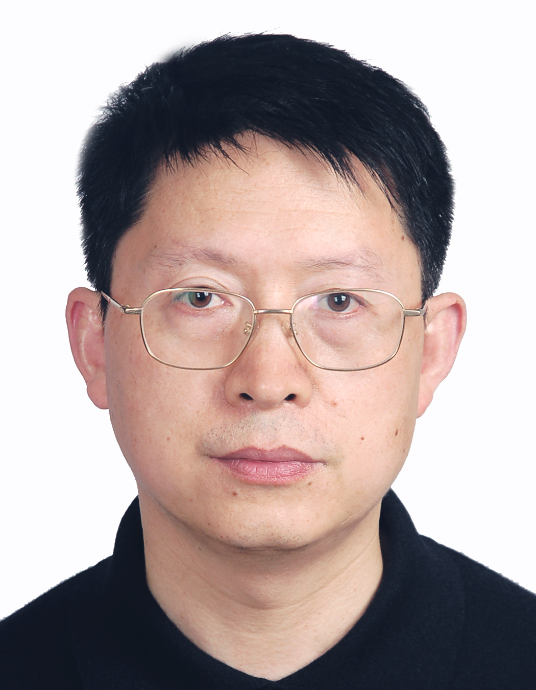 Xiaochun Wu