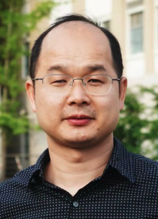 Kai Wang