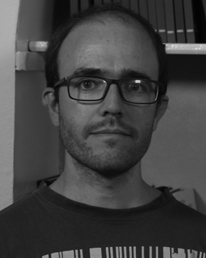 Diego Marcos