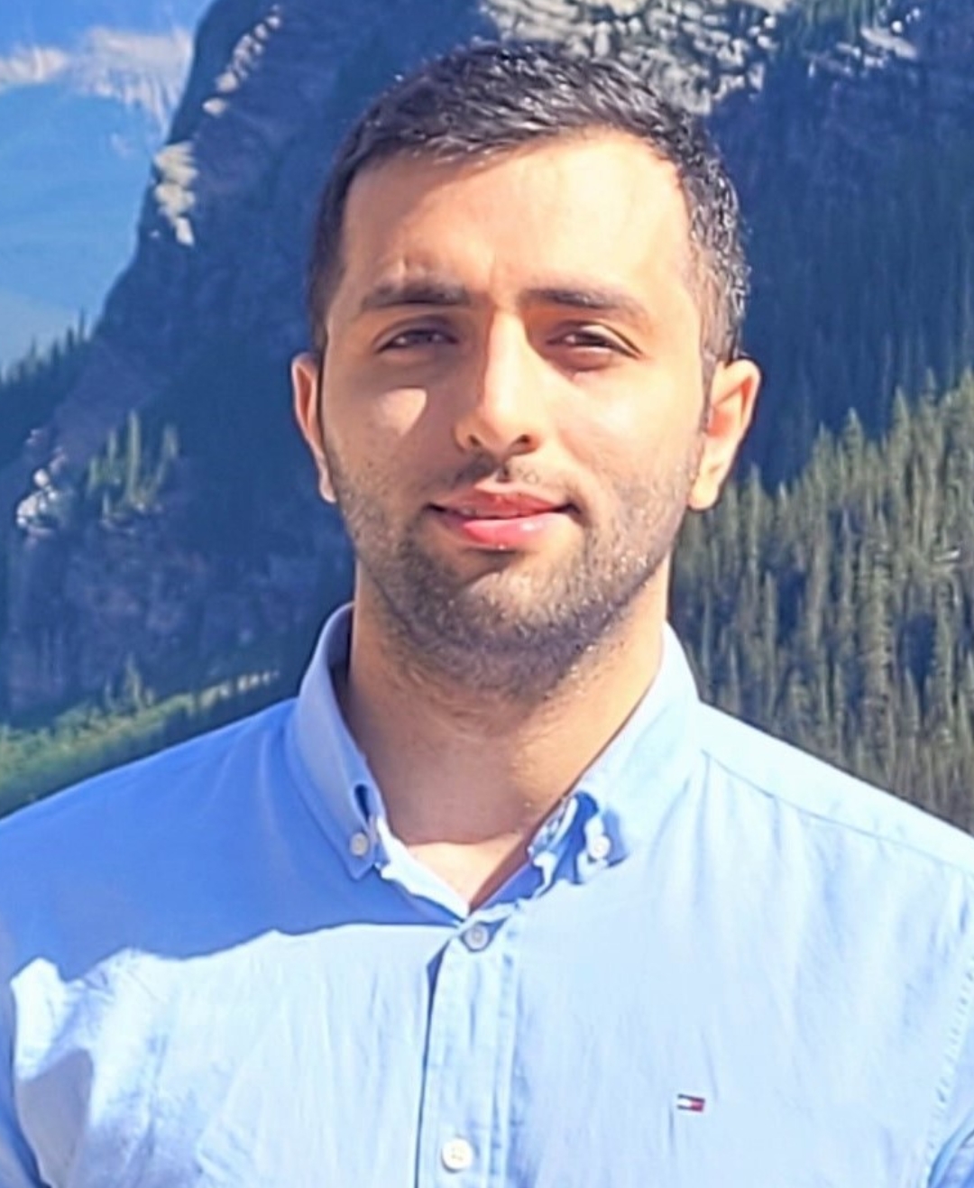 Mahdi Haghifam