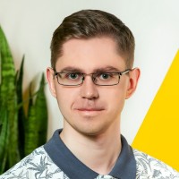 Nikita Gushchin