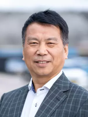 G. (Guang) Ye