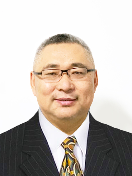 Chunhai Chen