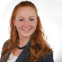 Lena Martin-de Jonge