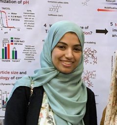 Sara A. Abouelmagd