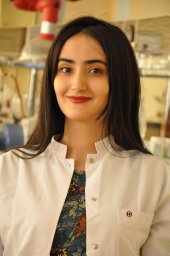 Almara Rahimli