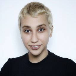 Zahra Telikani