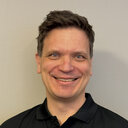Audun Oppedal Pedersen