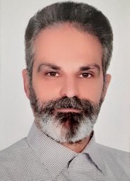 Saeed Hesaraki