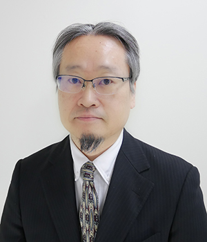 Masaru Okuda