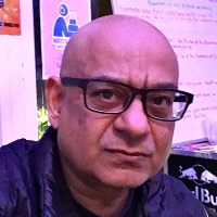 Nabeel Zuberi