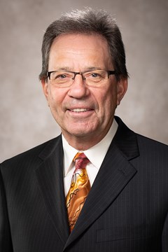 John R. Clark