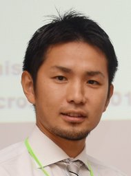 Shinya Ohmagari
