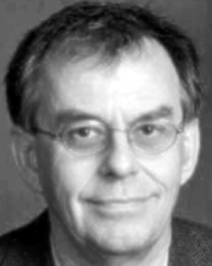 Paul Calvert