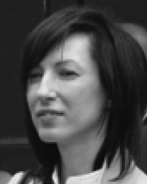 Agnieszka Kotecka-Blicharz