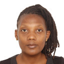 Mercy Mmari