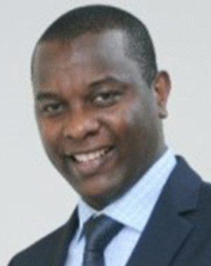 Francis K. Muthoni