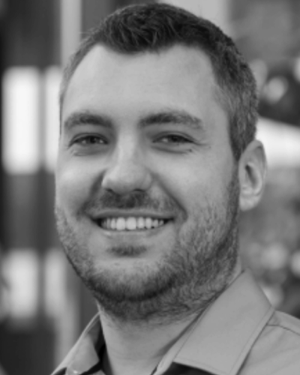 Benjamin Baumann