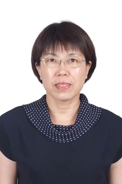 Shuzhen Zhang
