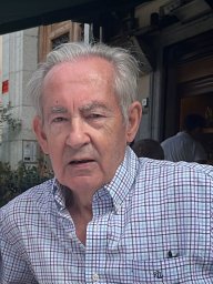 Bernardo Moreno Jimenez